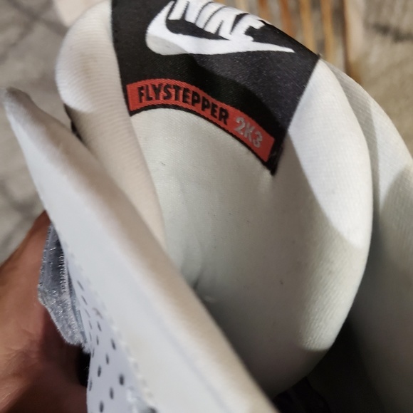 Nike Flystepper 2k3 size 12 - Picture 4 of 4
